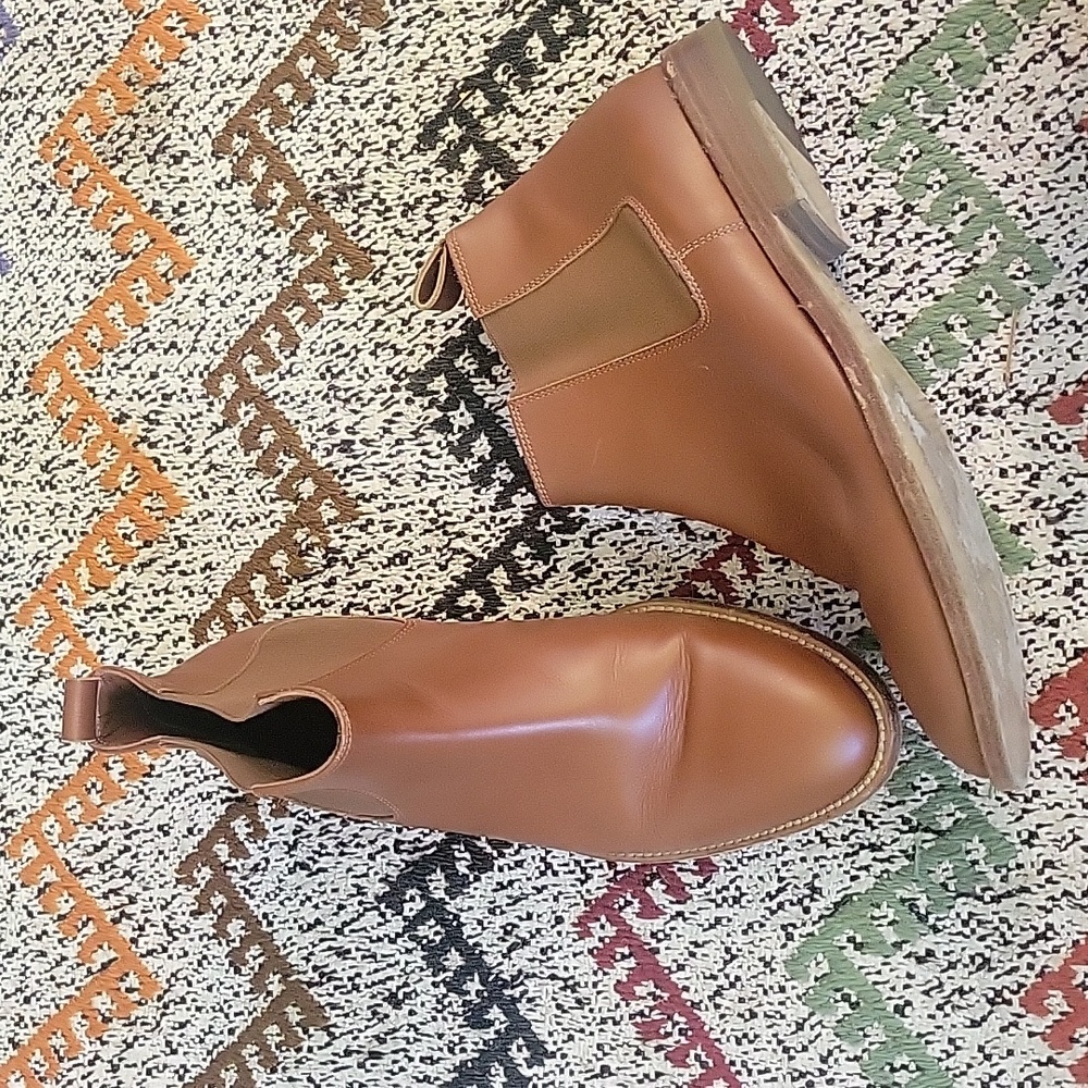 Jenni Kayne Boots